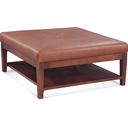 Hammond Cocktail Ottoman