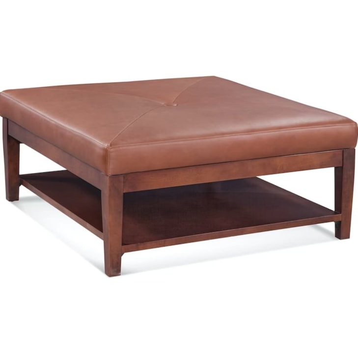Braxton Culler Hammond Hammond Cocktail Ottoman