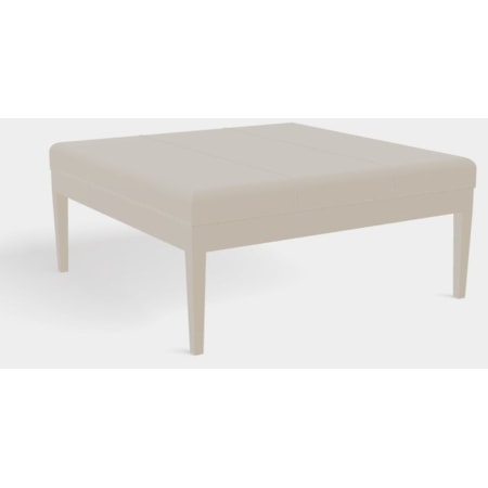 Customizable Frisco Coffee Table