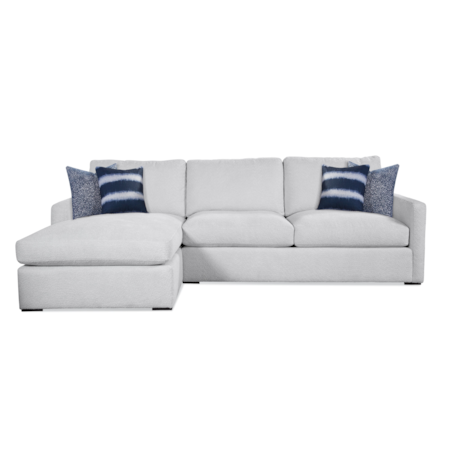 2-Piece Sectional