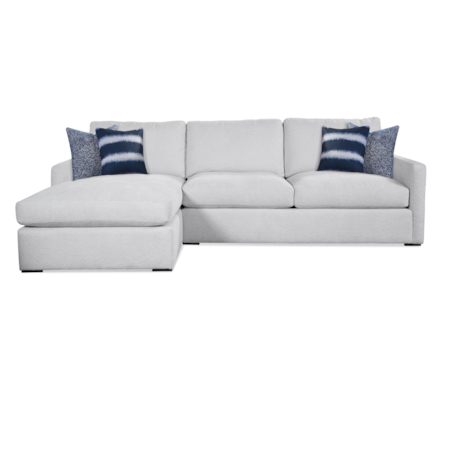 2-Piece Sectional