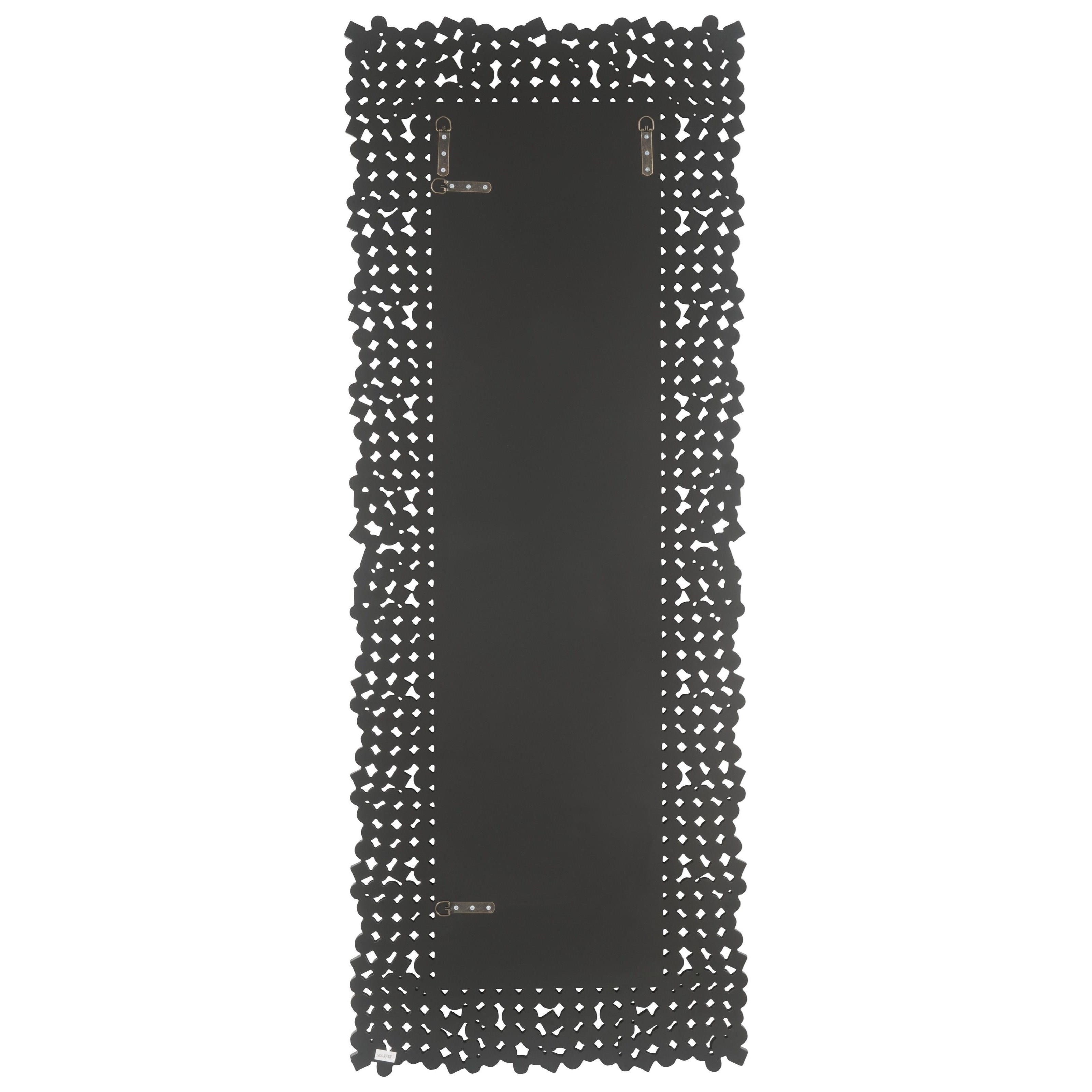 Acme Furniture Kachina Wall Mirror