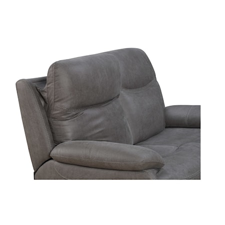 Power Loveseat