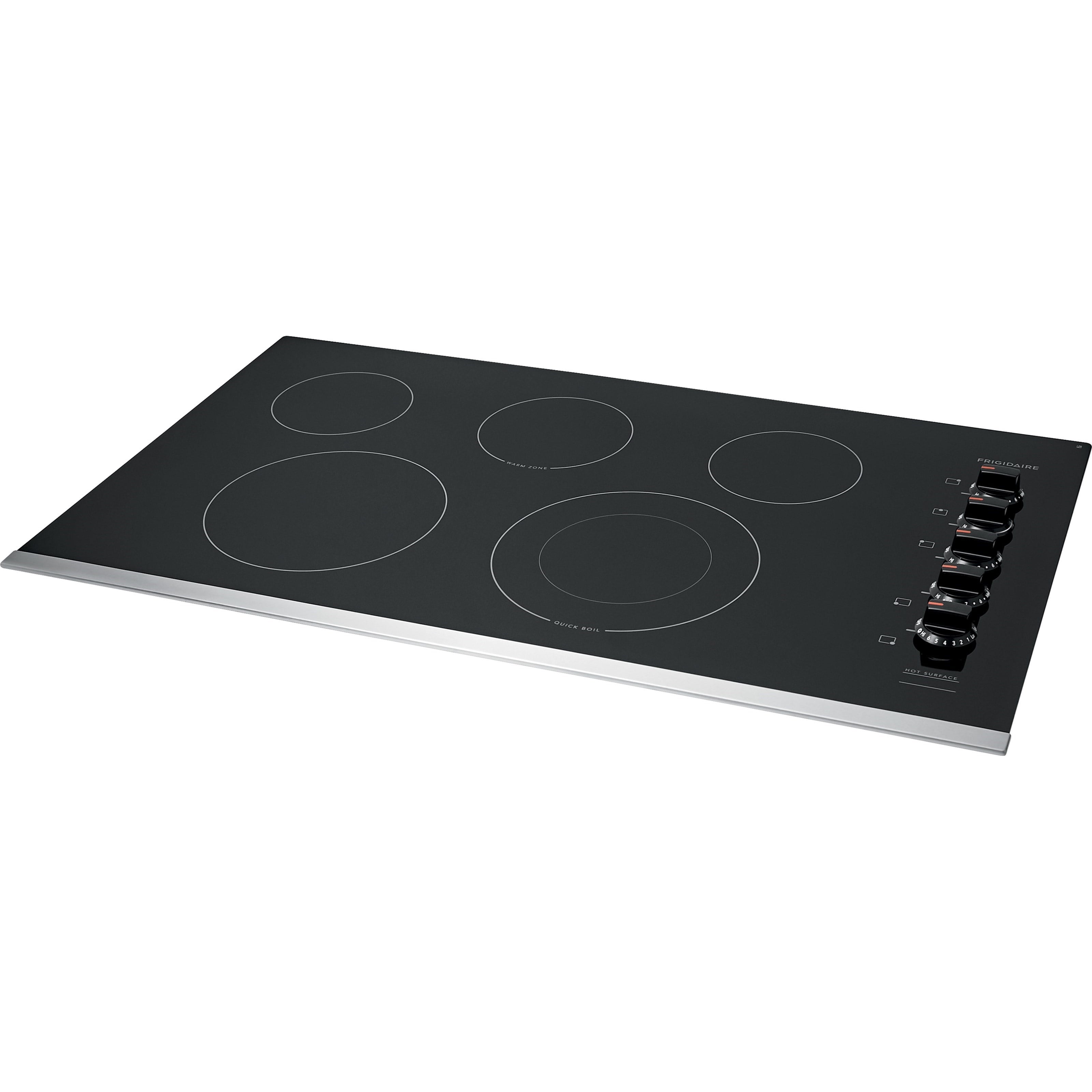 Frigidaire Electric Ranges Cooktops (Electric)