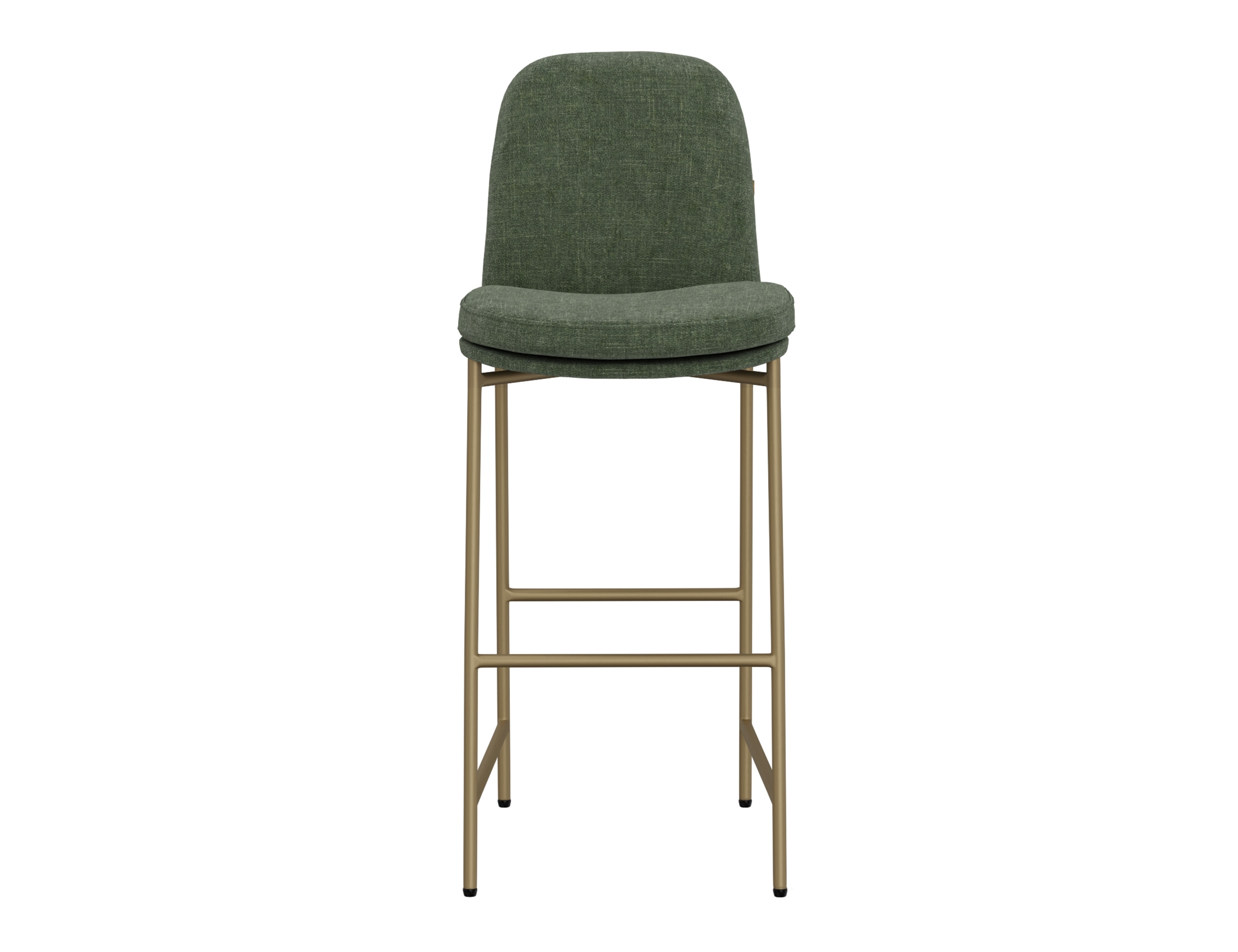 Upholstered Barstool