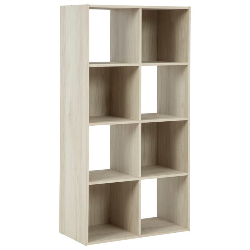 Bunning store cube storage