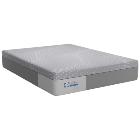 King Lachlin Firm Hybrid Mattress