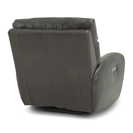 Aedon Wallhugger Power Recliner