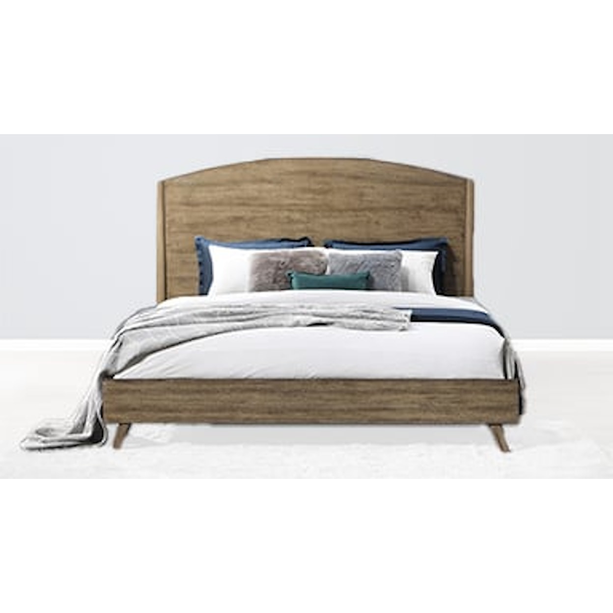 New Classic Rex California King Bed