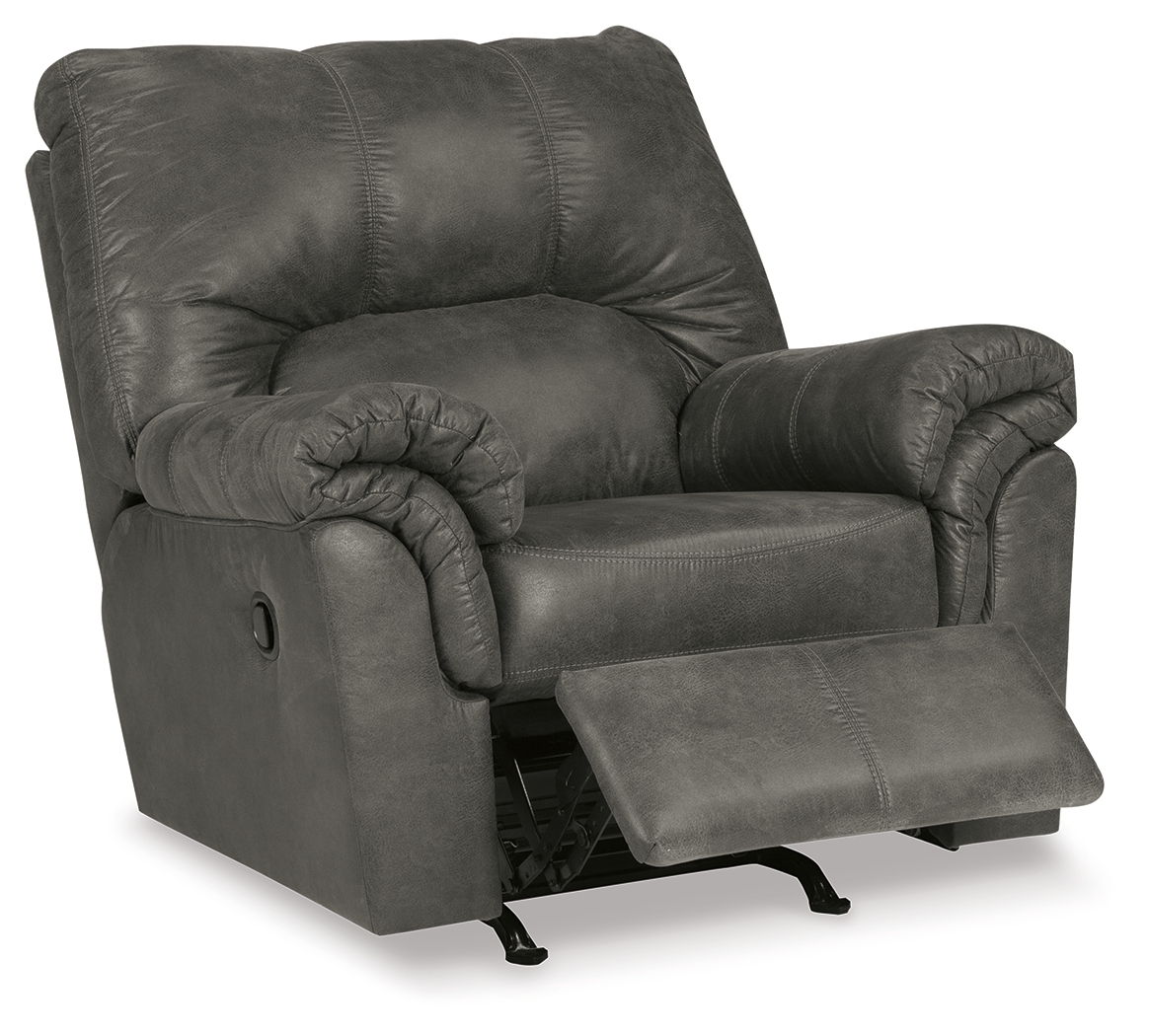 Sofa And Recliner