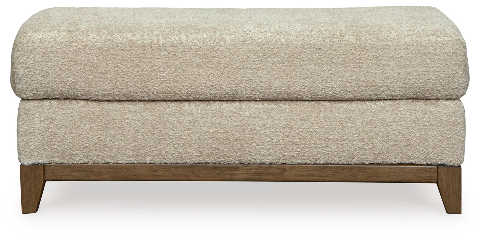 Signature Design by Ashley Parklynn Ottoman
