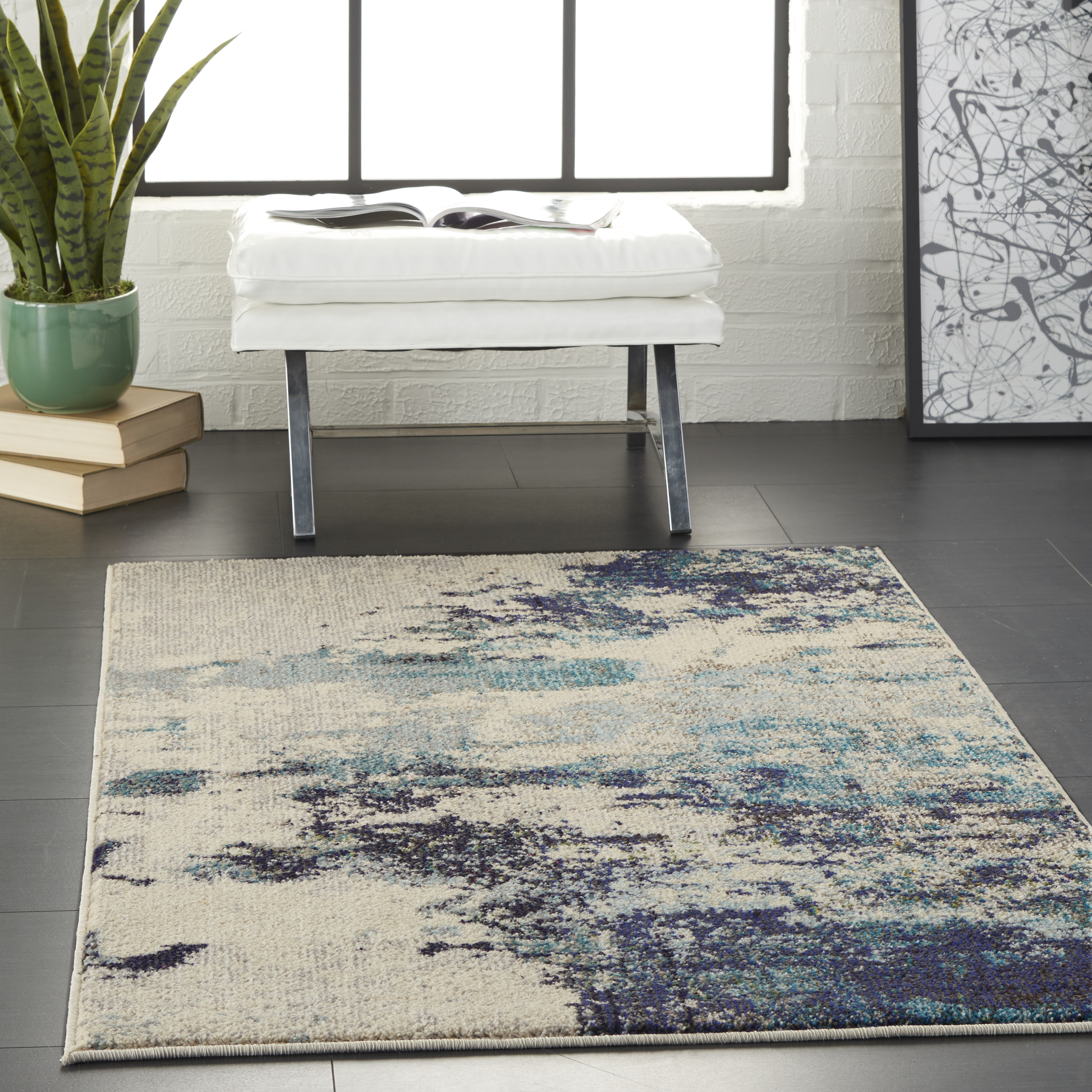 3' x 5'  Rug