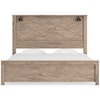 Signature Design by Ashley Senniberg King Panel Bed