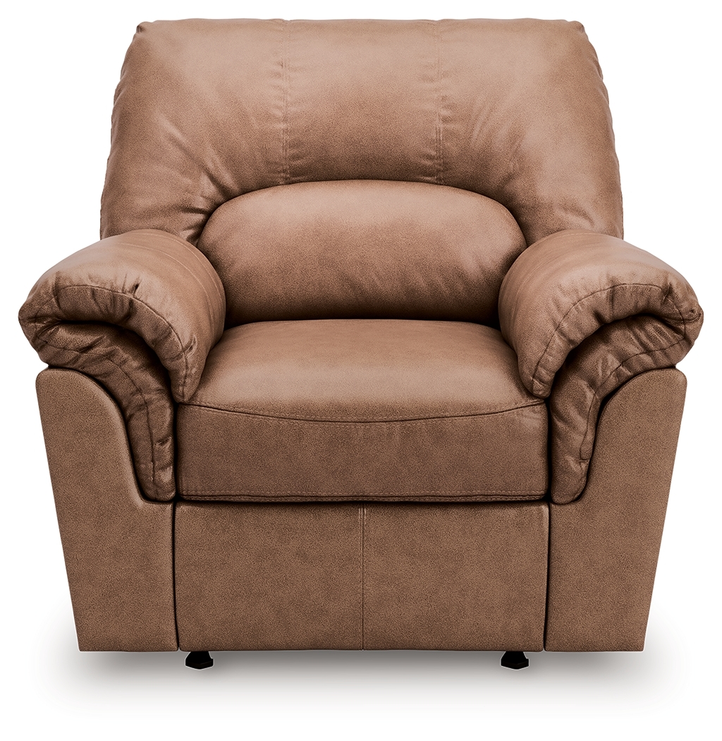 Rocker Recliner