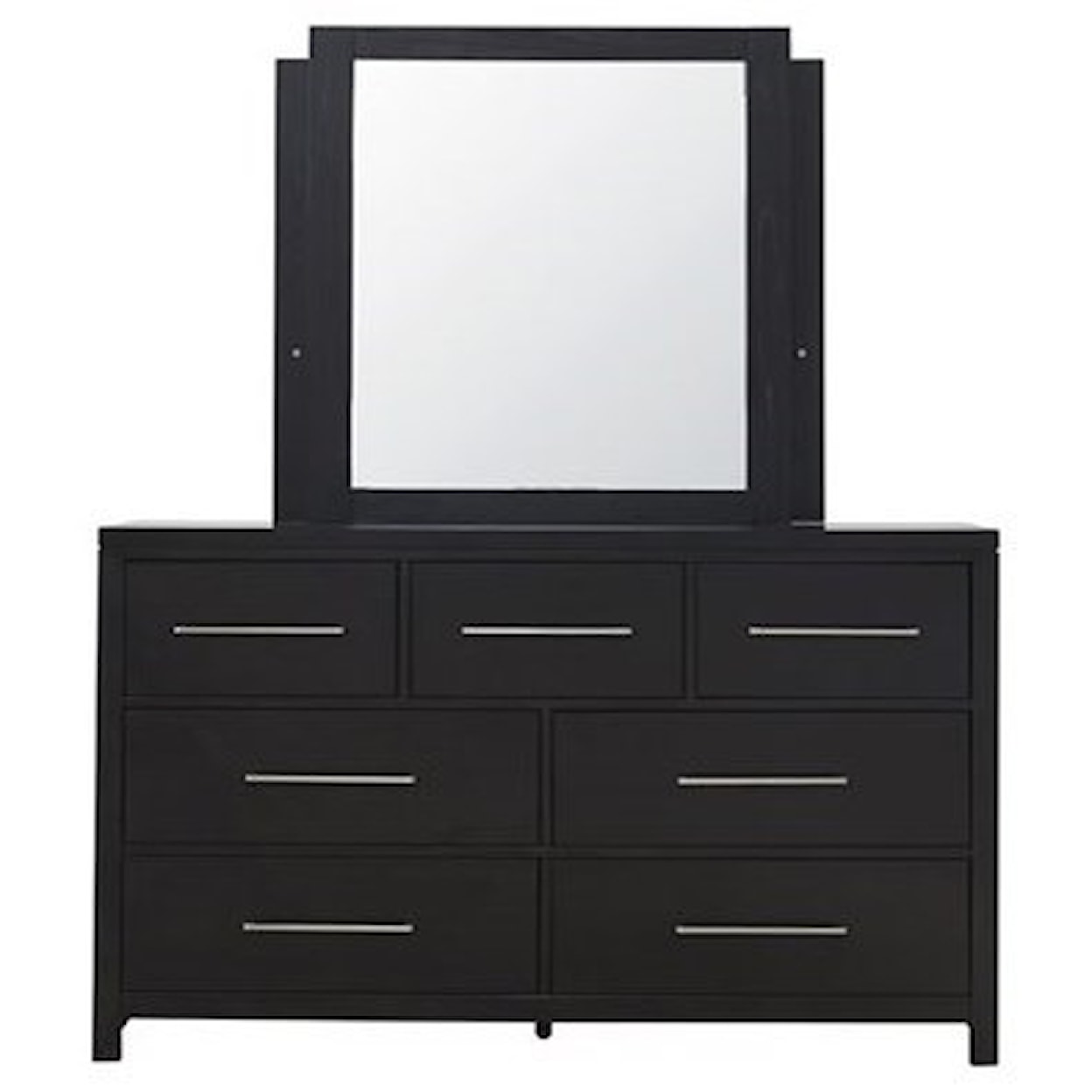 Progressive Furniture Foxfire Mirror