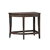 Aspenhome Blakely Sofa Table with Stools