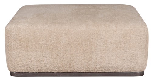 Nest Square Bumper