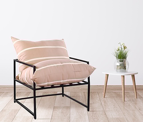 LR Home Accent Chairs Accent Chair