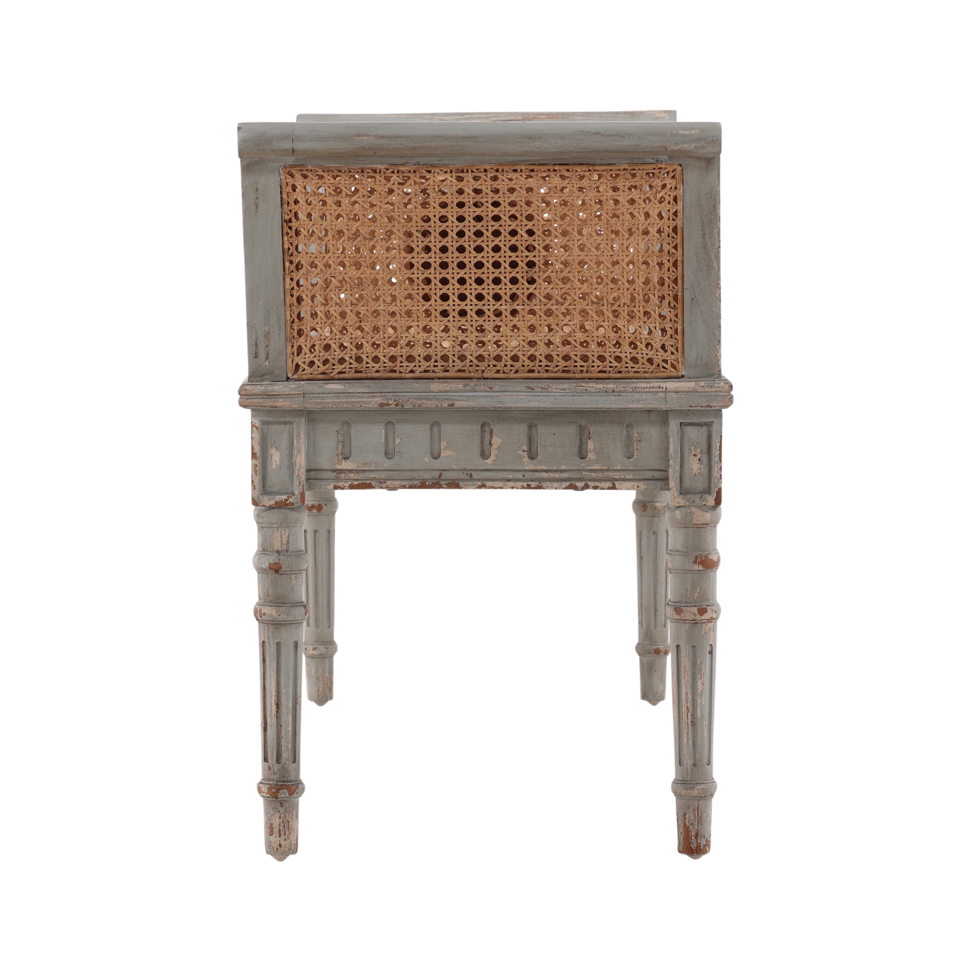 Furniture Classics Furniture Classics Rectangular Bench