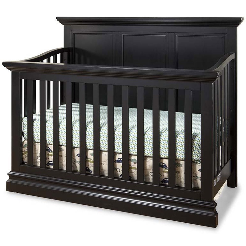 Convertible Crib
