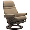 Stressless by Ekornes Sunrise Large Classic Power Recliner