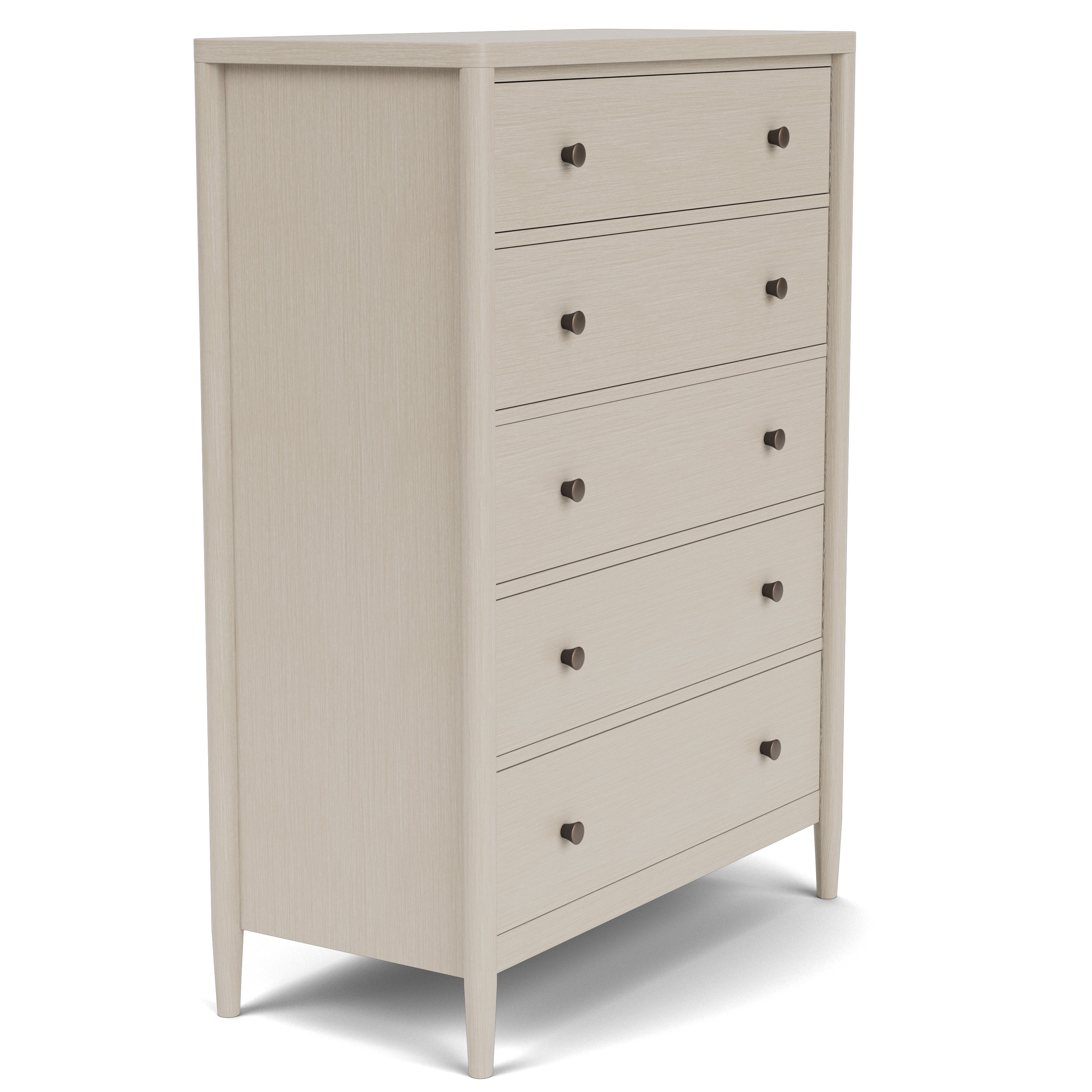 5-Drawer Chest