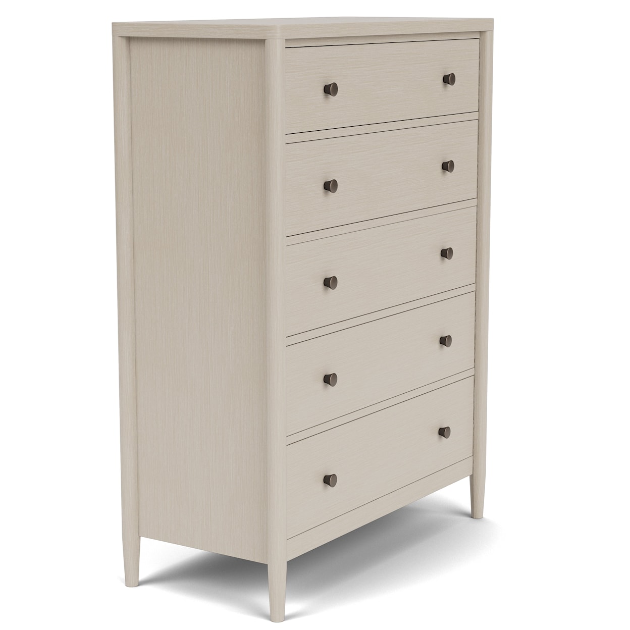 Riverside Furniture Laguna 5-Drawer Chest