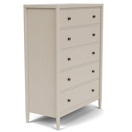 5-Drawer Chest