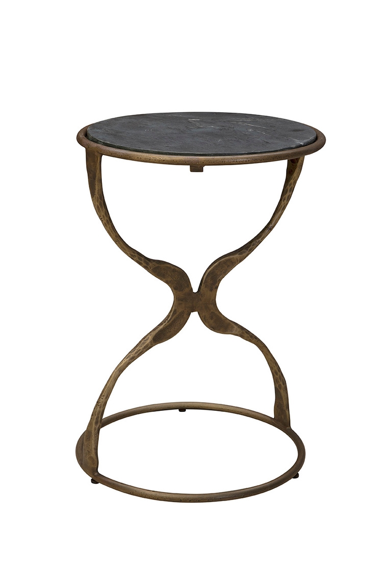 Furniture Classics Furniture Classics Forsythe Side Table