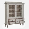 Libby Whitney Display Cabinet