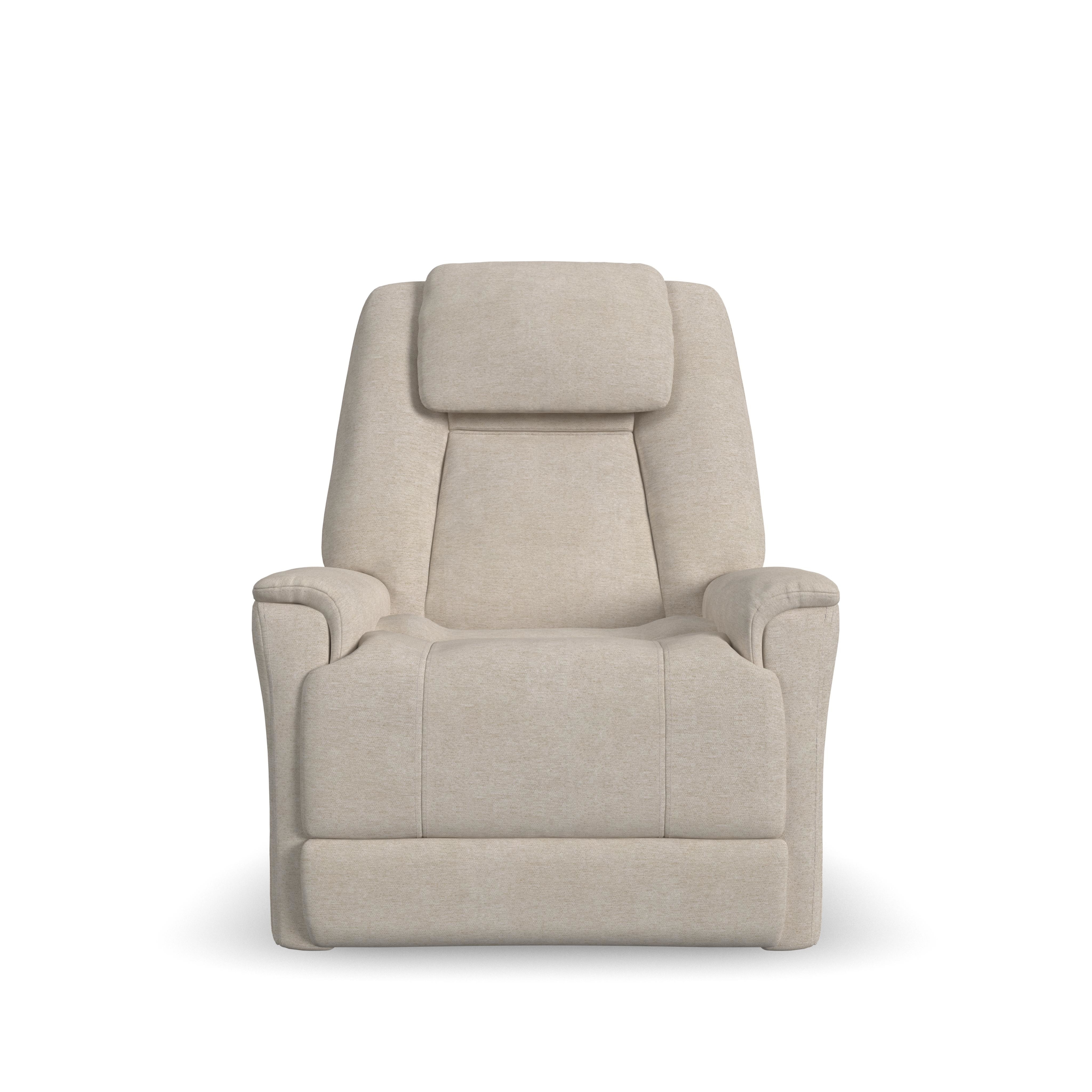 Power Rocking Recliner