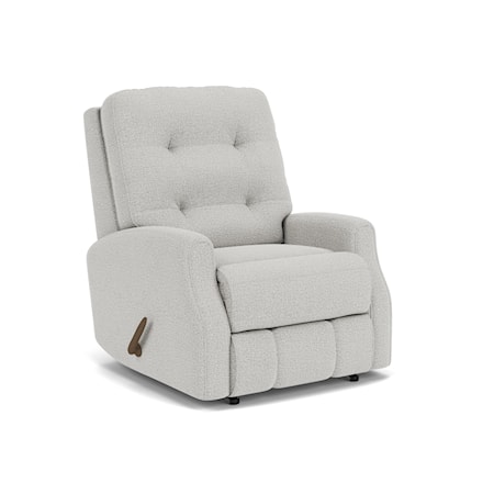 Manual Rocking Recliner