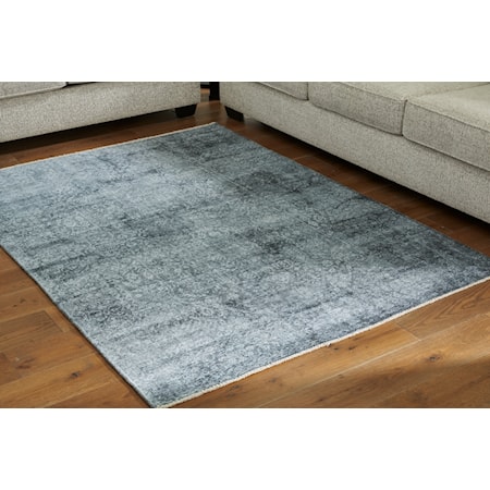 Walstonburg Clearance Rug - Clearance