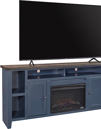 TV Console