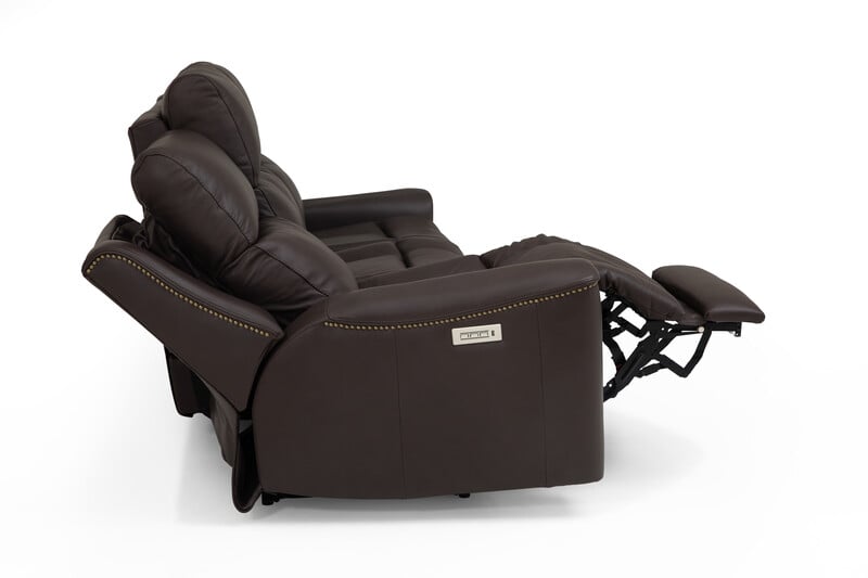 Palliser Hastings Hastings Power Reclining Sofa