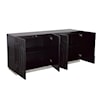 C2C Coast to Coast Imports Four Door Credenza