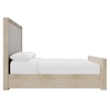 Bernhardt Prado California King Prado Panel Bed