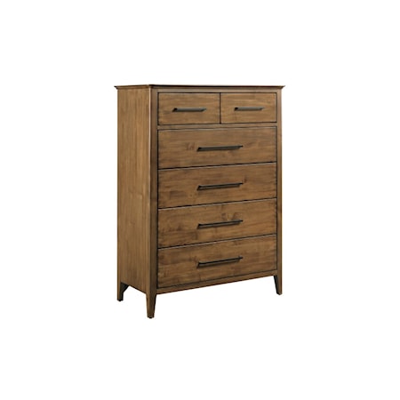 Larson Drawer Chest