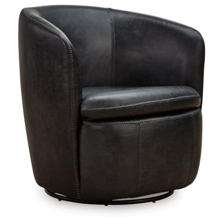 Swivel Accent Chair