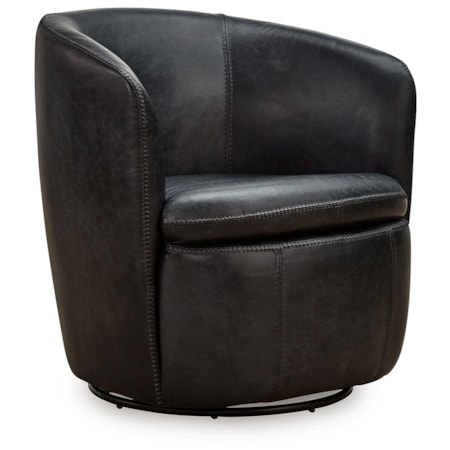 Swivel Accent Chair