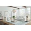Hooker Furniture Serenity Lamp Table