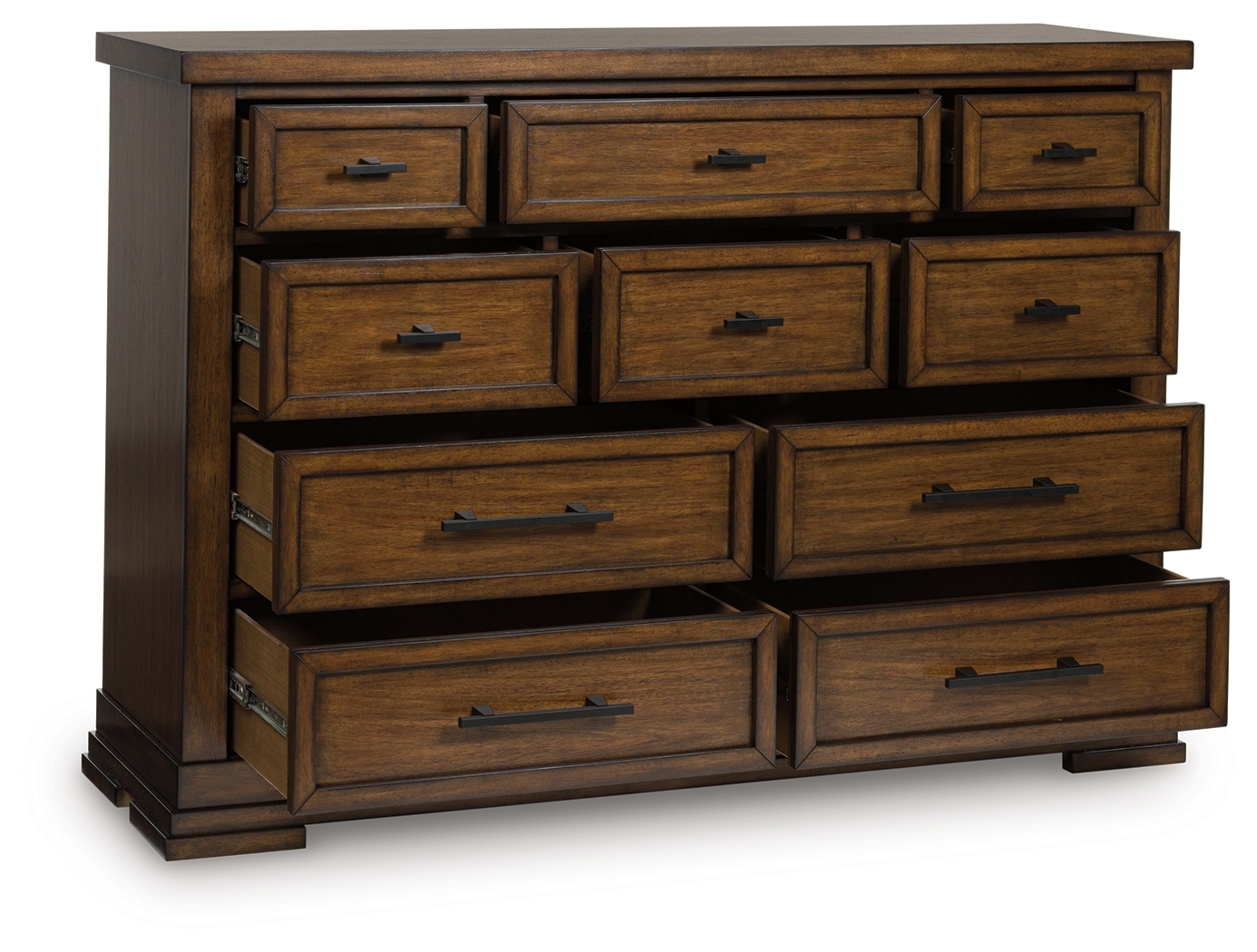 Signature Design by Ashley Taffenbrook Dresser