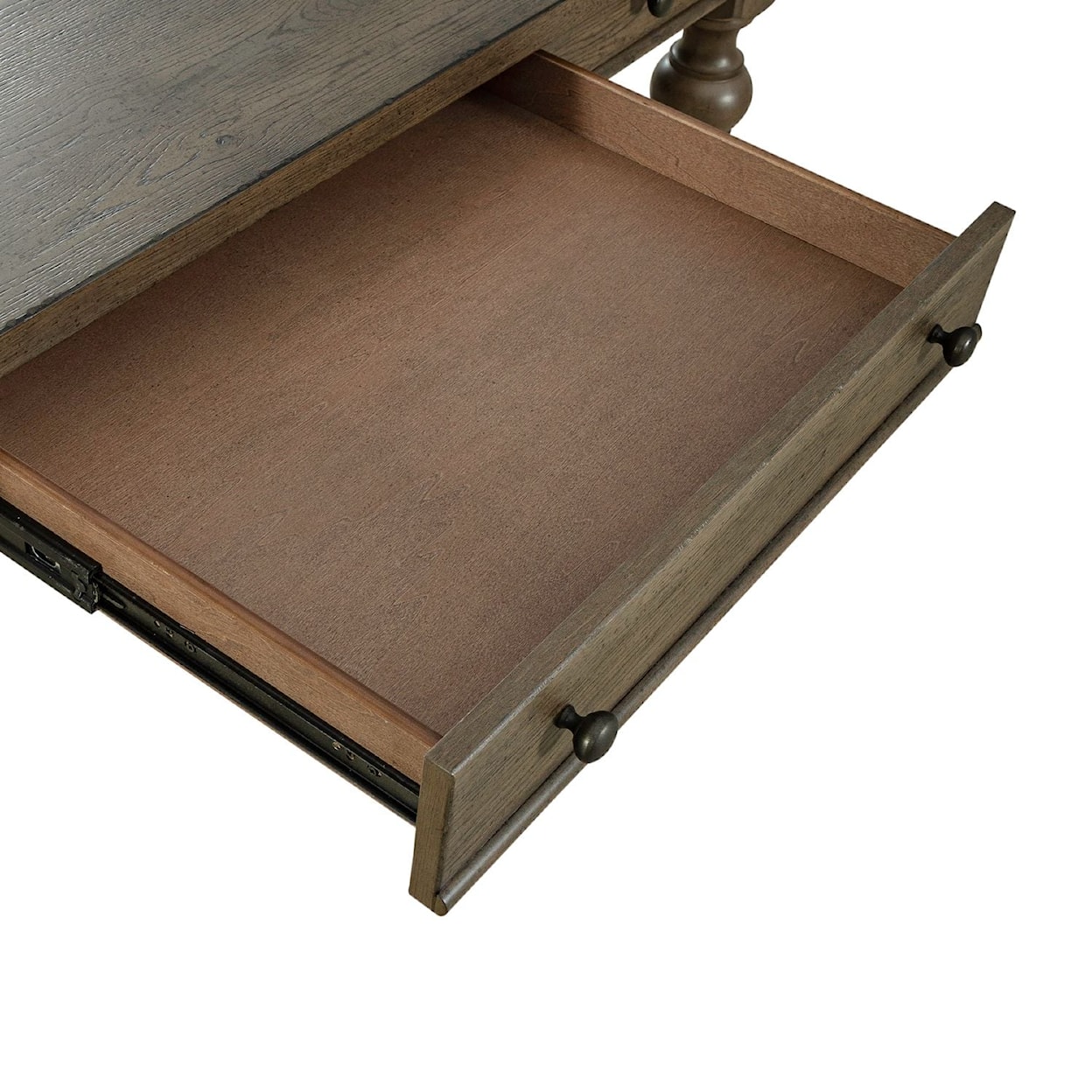 Libby Americana Farmhouse Writing Desk