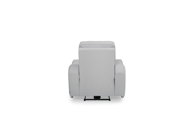 Astoria Power Wall Hugger Recliner