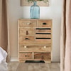 Furniture of America - FOA Blanchefleur Dresser