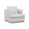 Behold Home 5325 Rosemary Swivel Chair