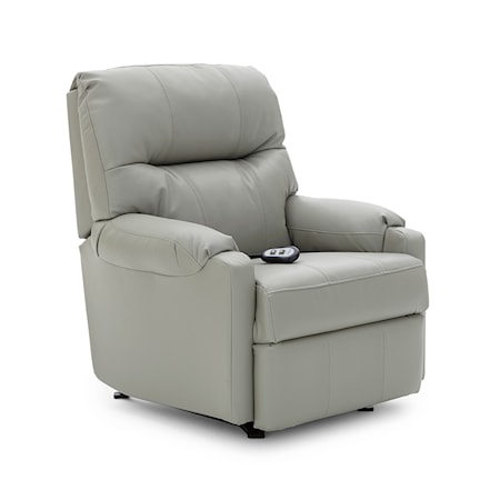 Rocker Recliner