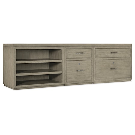 Office Credenza