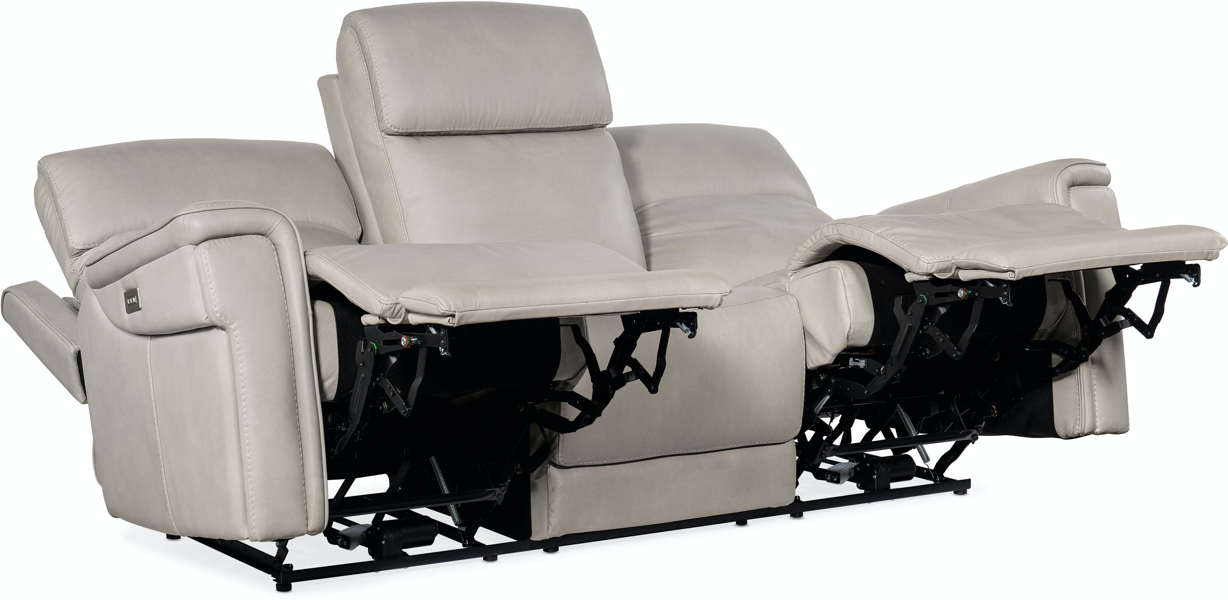 Zero Gravity Power Reclining Sofa