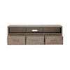 Liberty Furniture City Scape Entertainment TV Console